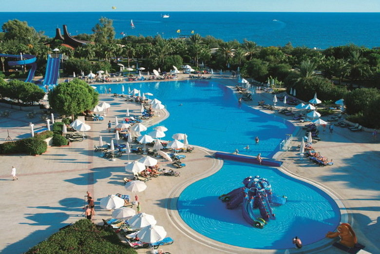 Green Max Hotel Belek