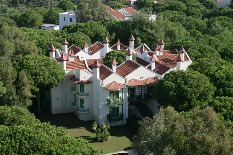 Green Max Hotel Belek