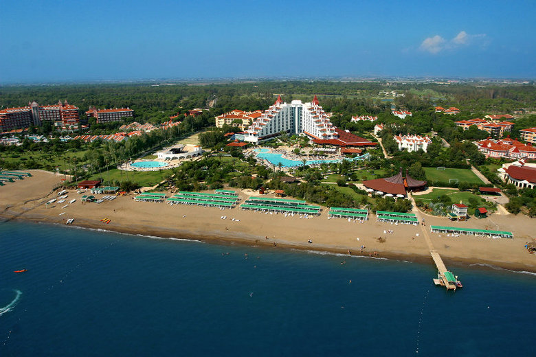 Green Max Hotel Belek
