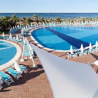 Hotel Paloma Oceana Resort