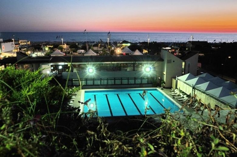 Dune Hotel Residence