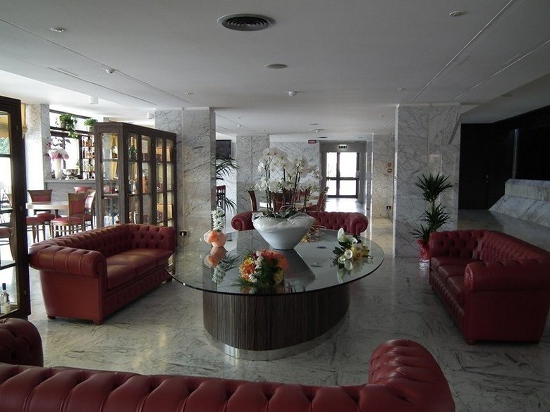 Dune Hotel Residence