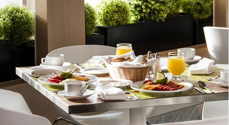 Hotel Fiesta Inn Canc�n Las Am�ricas