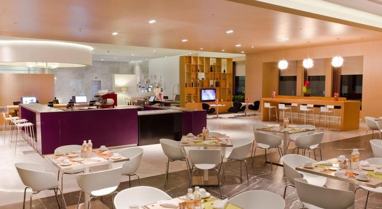 Hotel Fiesta Inn Canc�n Las Am�ricas