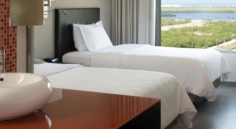 Hotel Fiesta Inn Canc�n Las Am�ricas