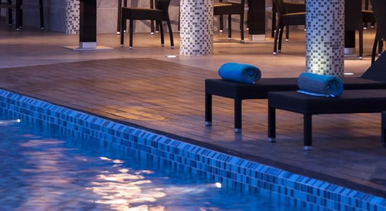 Hotel Fiesta Inn Canc�n Las Am�ricas
