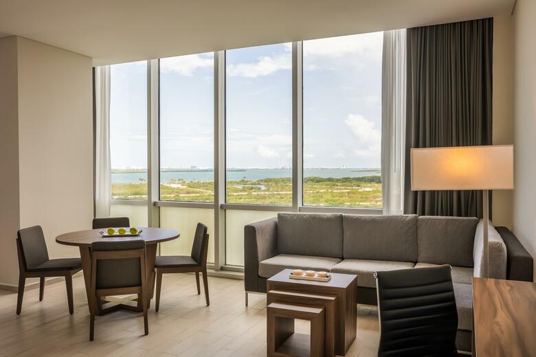 Hotel Fiesta Inn Canc�n Las Am�ricas