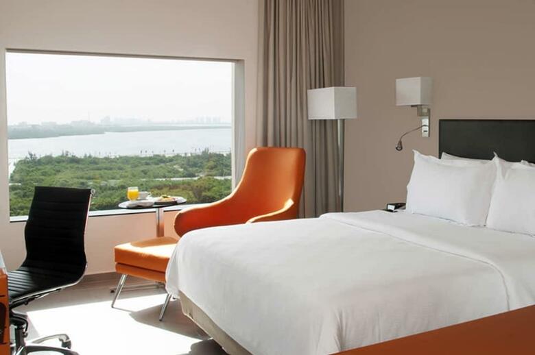 Hotel Fiesta Inn Canc�n Las Am�ricas
