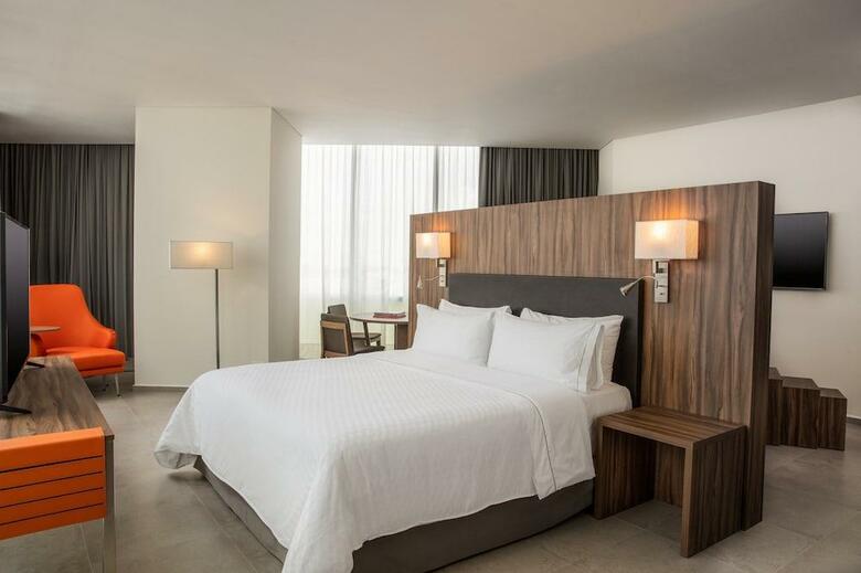 Hotel Fiesta Inn Canc�n Las Am�ricas
