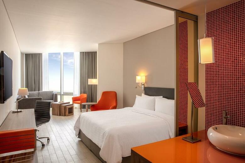 Hotel Fiesta Inn Canc�n Las Am�ricas