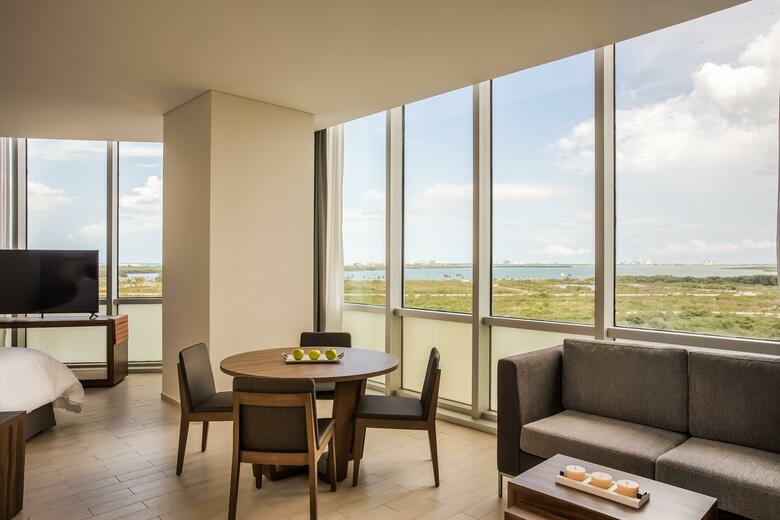 Hotel Fiesta Inn Canc�n Las Am�ricas