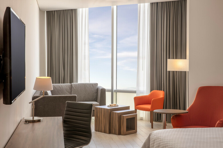 Hotel Fiesta Inn Canc�n Las Am�ricas