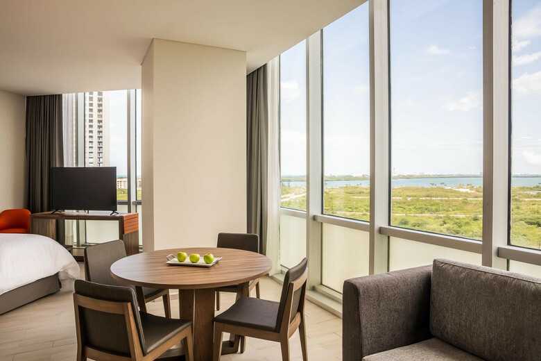 Hotel Fiesta Inn Canc�n Las Am�ricas
