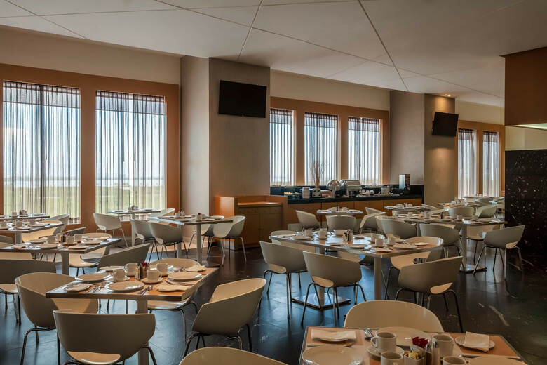 Hotel Fiesta Inn Canc�n Las Am�ricas