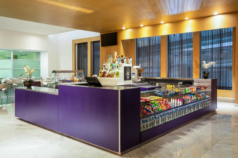 Hotel Fiesta Inn Canc�n Las Am�ricas