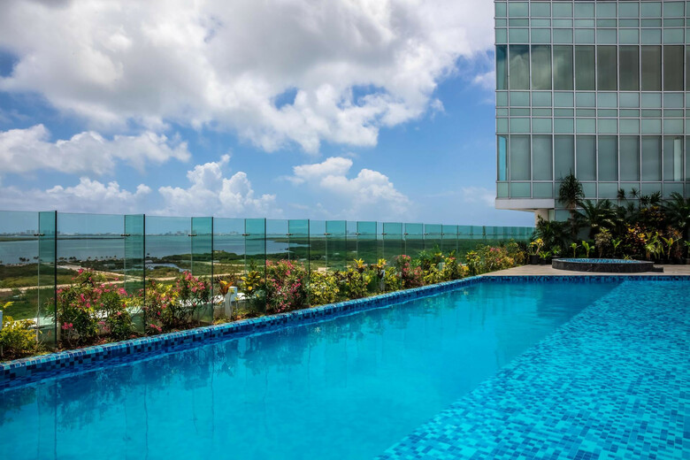 Hotel Fiesta Inn Canc�n Las Am�ricas