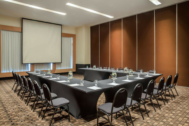 Hotel Fiesta Inn Canc�n Las Am�ricas