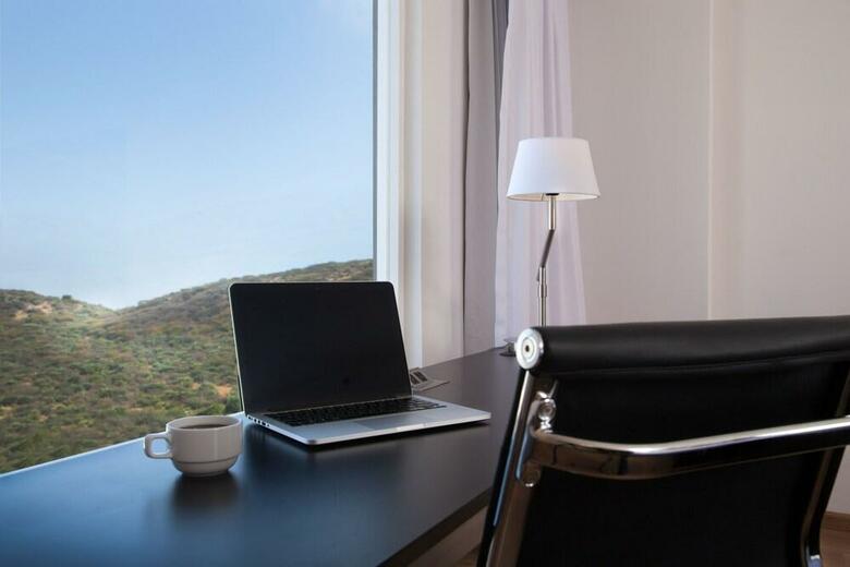 Hotel Fiesta Inn Canc�n Las Am�ricas