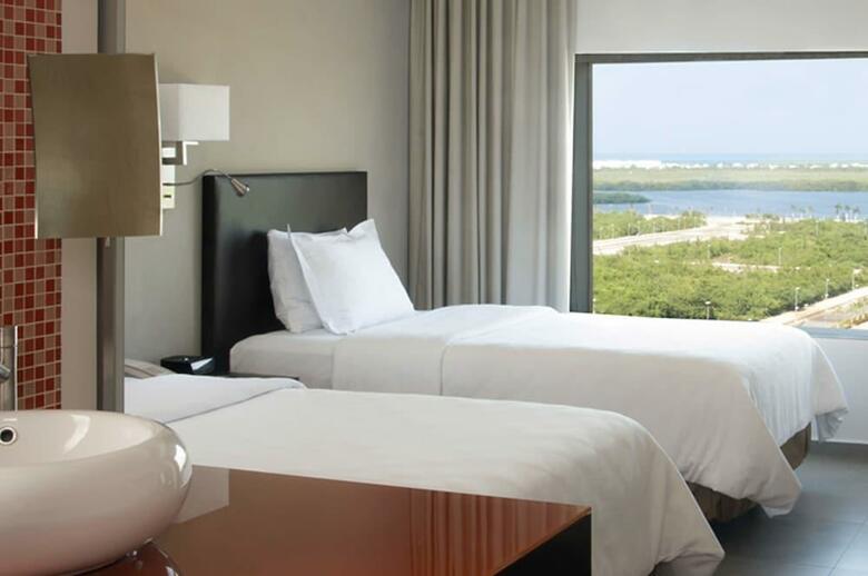 Hotel Fiesta Inn Canc�n Las Am�ricas