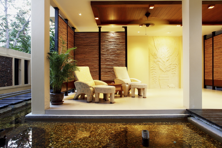 Hotel Centara Koh Chang Tropicana Resort