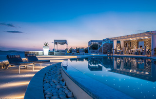 Hotel De.light(deluxe Suite Sea View