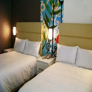 Hotel De Point