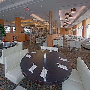 Hotel De Point