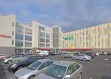 Hotel De Point