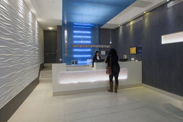 Hotel De Point