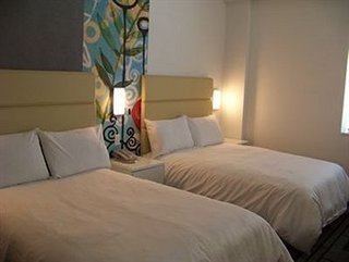Hotel De Point