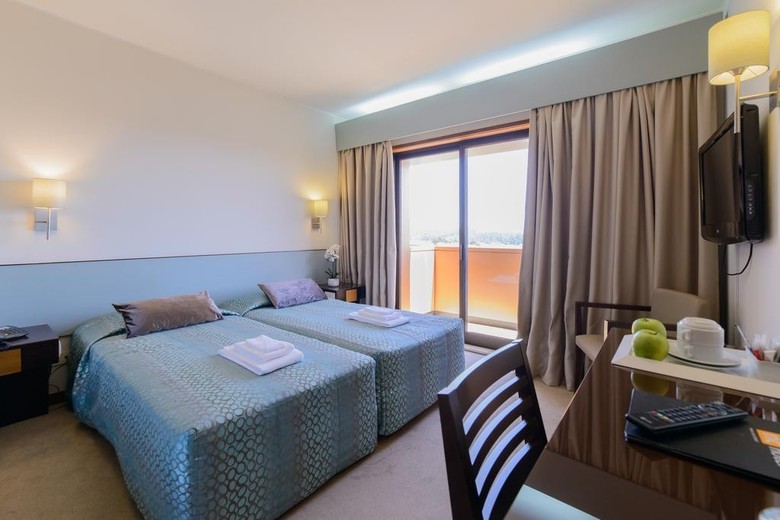 Nova Cruz Hotel