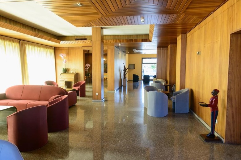 Nova Cruz Hotel