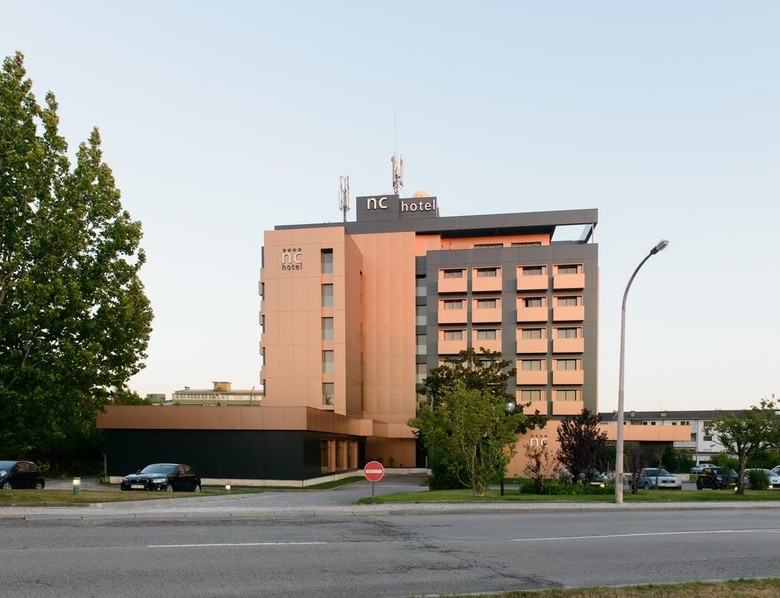Nova Cruz Hotel