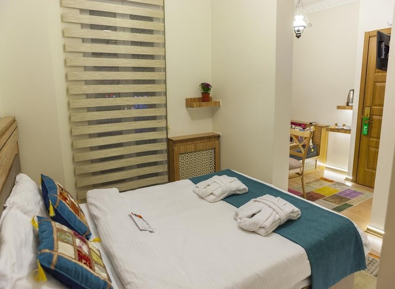Fides Hotel