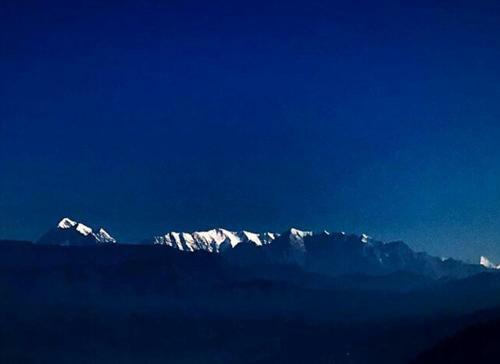 Hotel Garur Valley