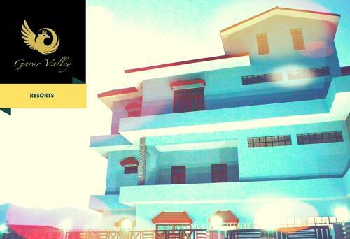 Hotel Garur Valley
