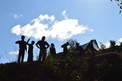 Garur Valley Camps