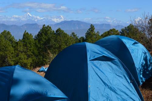 Garur Valley Camps