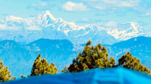 Garur Valley Camps