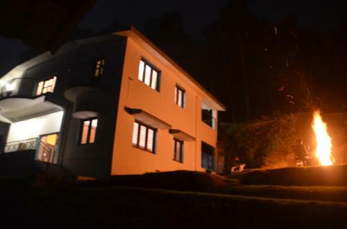 Hotel Winter Land