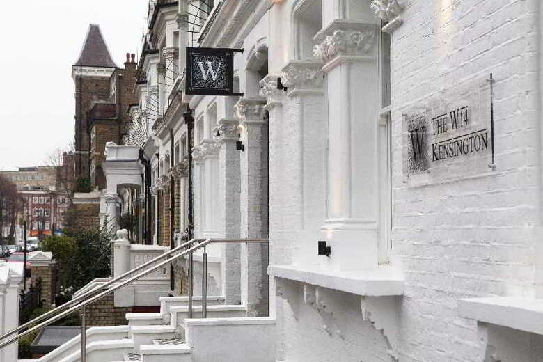 W14 Hotel