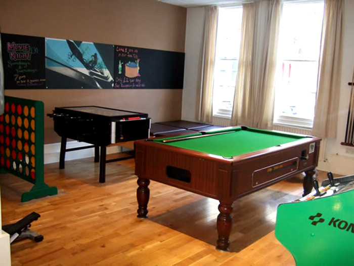 W14 Hotel