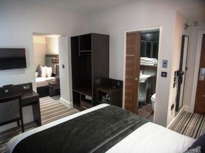W14 Hotel