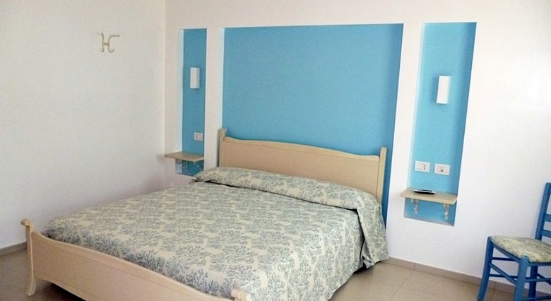 Hotel Baia Sangiorgio