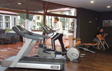 Park Hotel Pirin