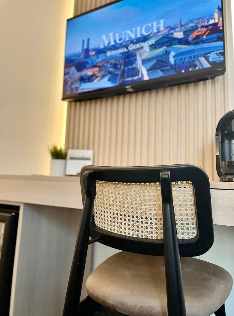 Rilano 24 / 7 Hotel M�nchen City