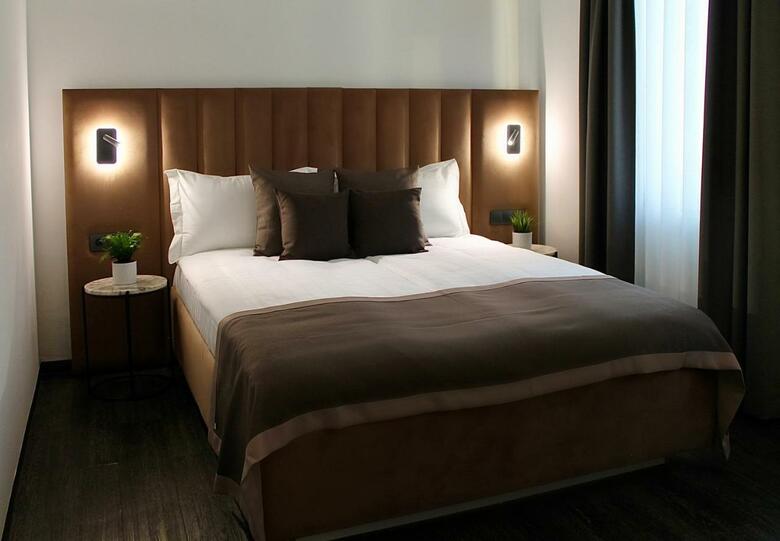 Rilano 24 / 7 Hotel M�nchen City