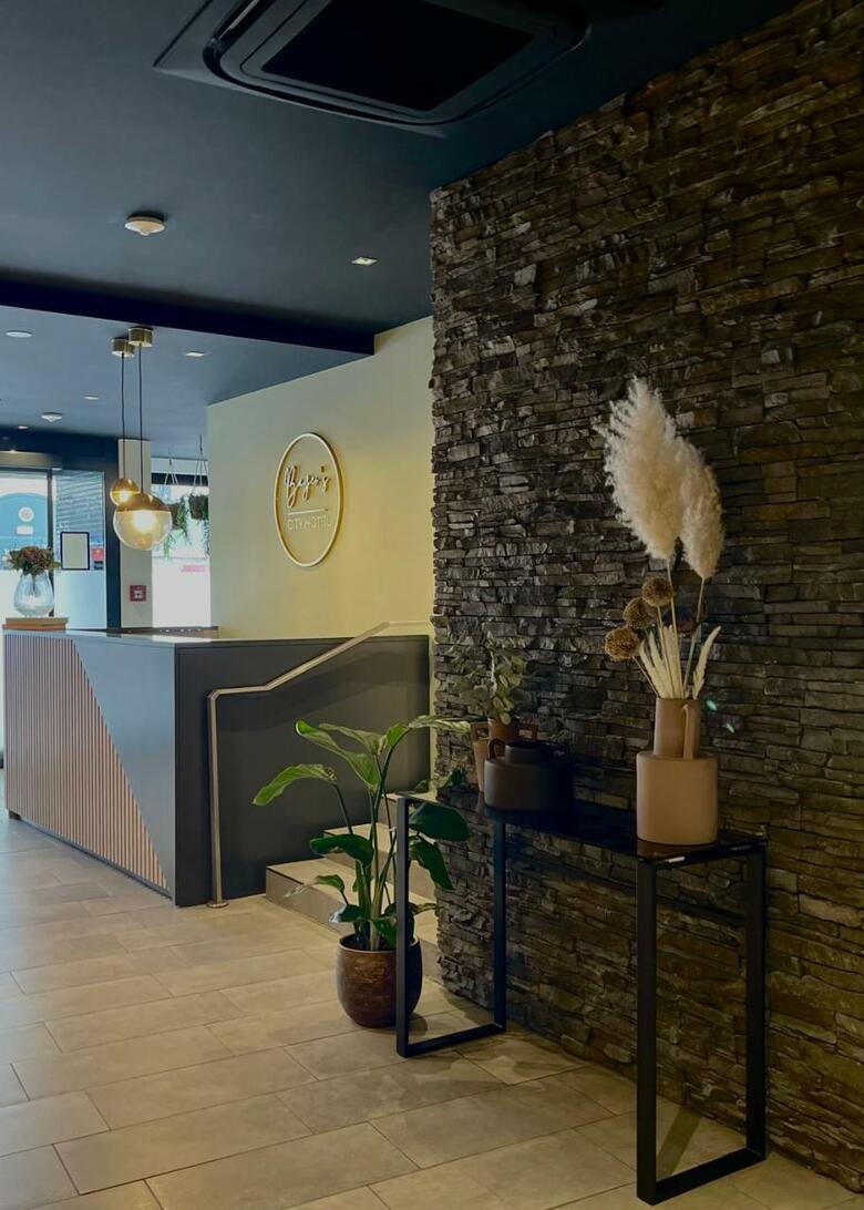 Rilano 24 / 7 Hotel M�nchen City