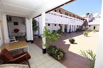 Hotel New Palm Tree