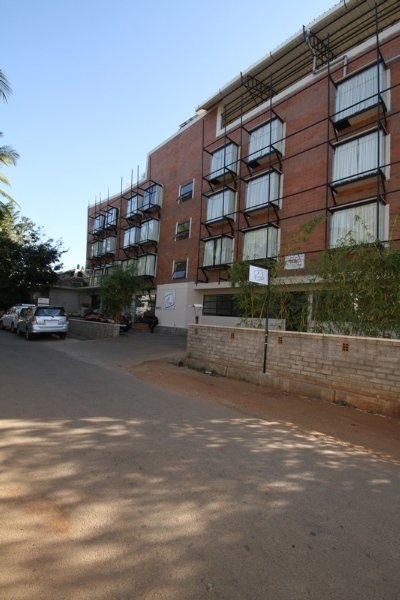 Hotel Mango Suites Maestro